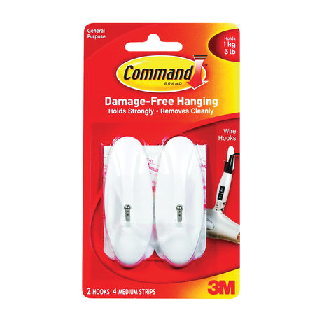 Command Wire Hook