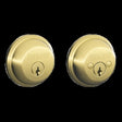 Schlage Deadbolt