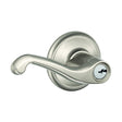 Schlage Entry Lever