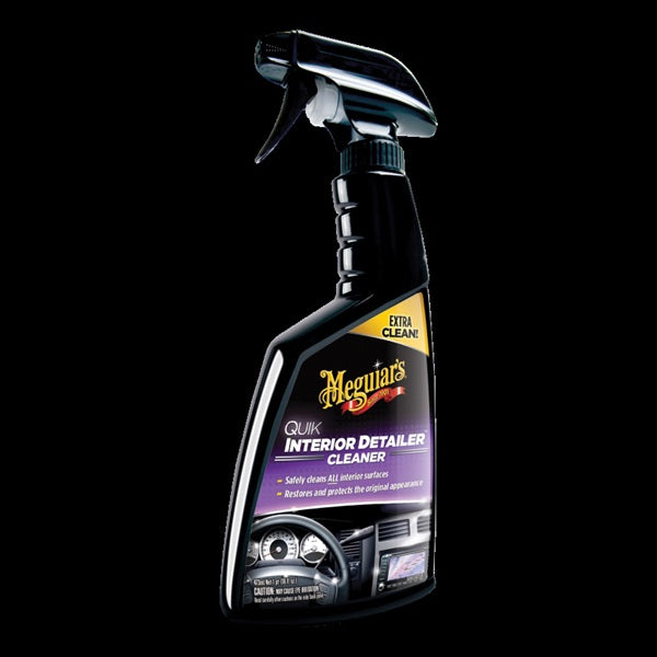 Meguiar's Quik Interior Detailer