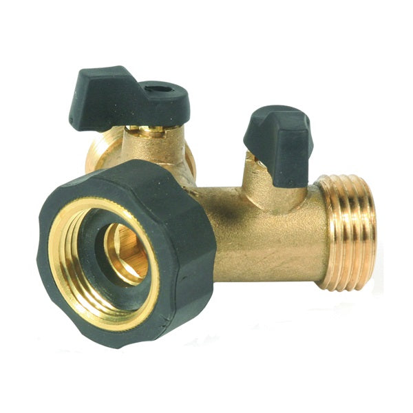 Camco USA Shut-Off Valve
