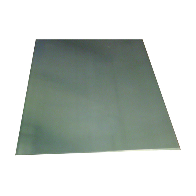 K & S Decorative Metal Sheet