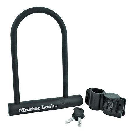 Master Lock U-Lock