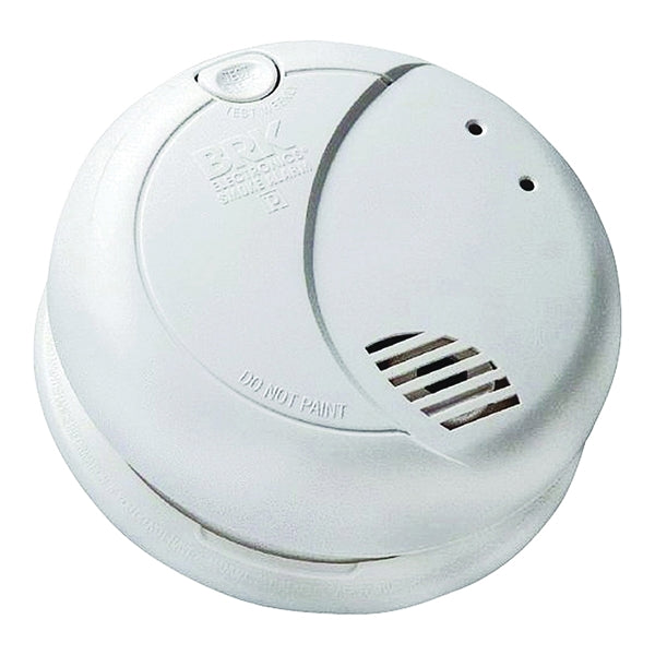 First Alert Smoke Alarm