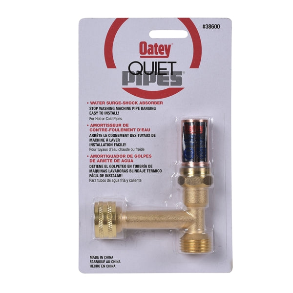Oatey Water Supply Shock Absorber