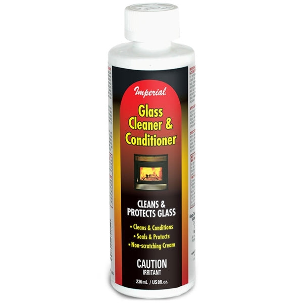 Imperial Glass Cleaner and Conditioner 8OZ