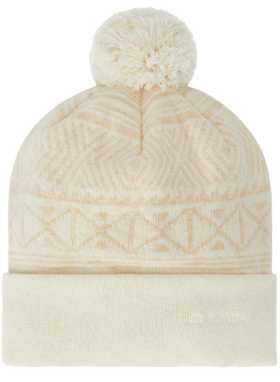 Dakine Blake Merino Beanie - Turtledove Turtledove