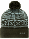 Dakine Blake Merino Beanie - Darkest Spruce Darkest Spruce