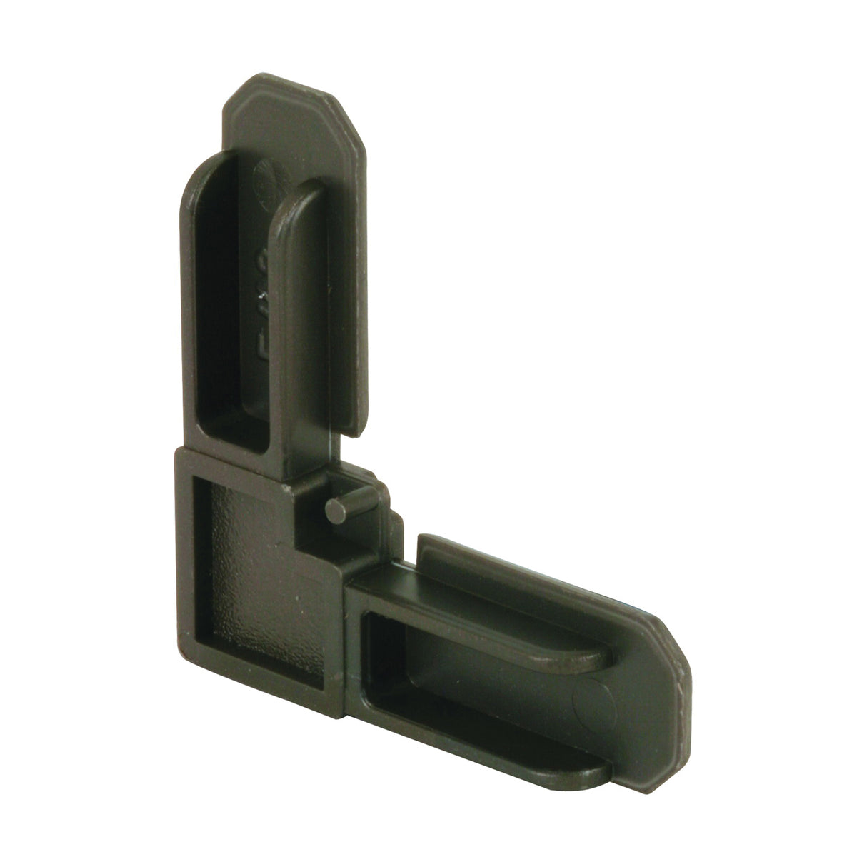 Make-2-Fit Square Cut Screen Frame Corner 3/4X5/16