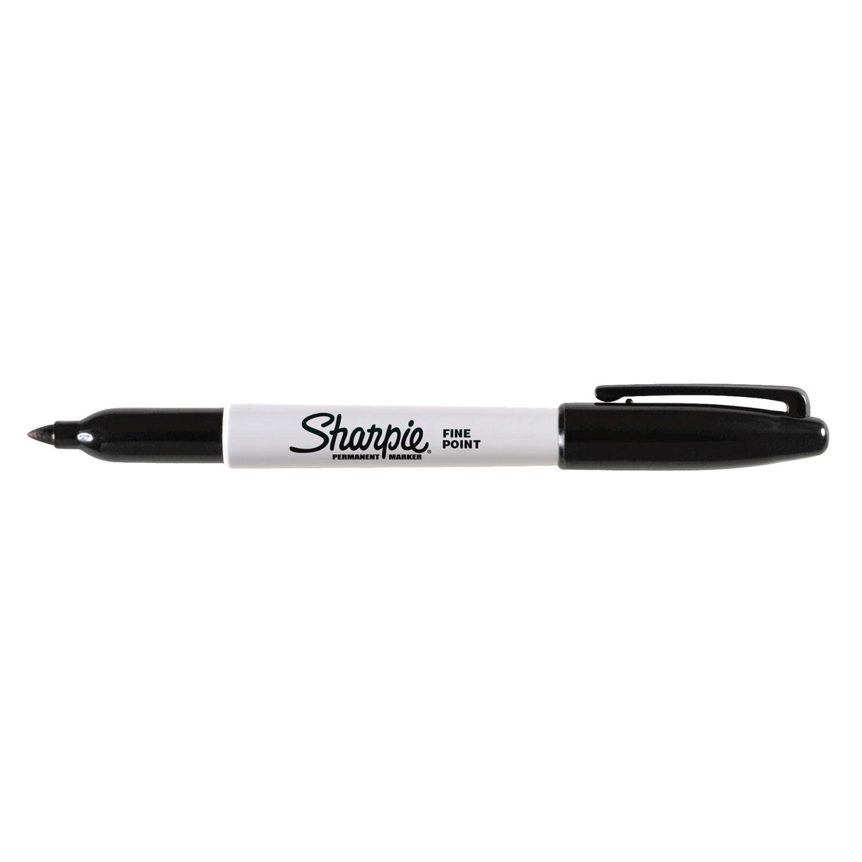 Sharpie Permanent Marker Black