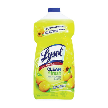 Lysol All-Purpose Cleaner 40OZ