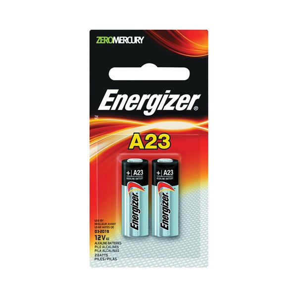 Energizer Battery