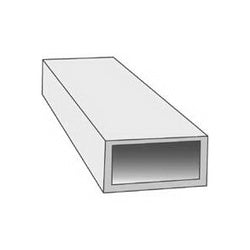 K & S Decorative Metal Tube