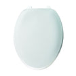 Bemis Toilet Seat White