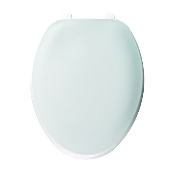 Bemis Toilet Seat White