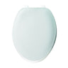 Bemis Toilet Seat White