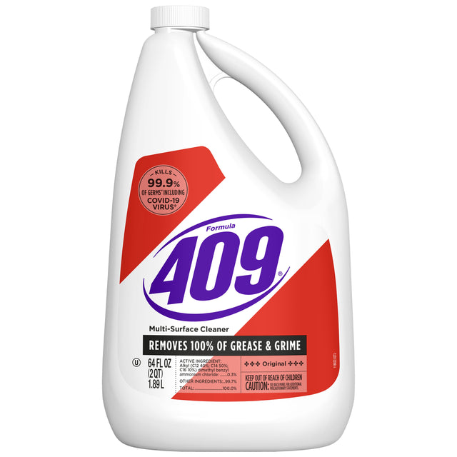 Clorox Cleaner 64OZ