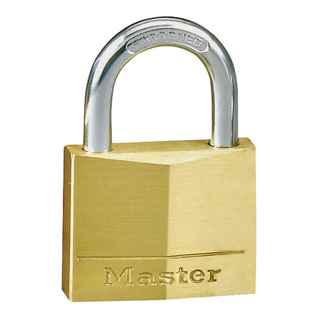 Master Lock Padlock