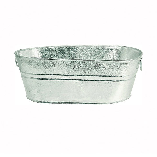 Behrens Wash Tub