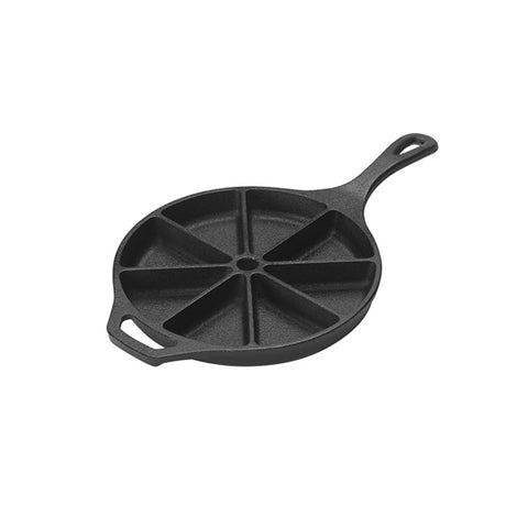 Lodge Wedge Pan