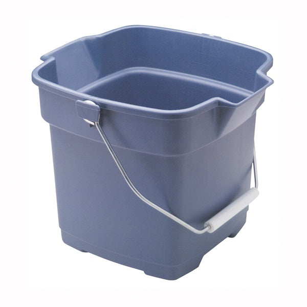 Rubbermaid Utility Bucket Blue / 12QT