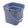 Rubbermaid Utility Bucket Blue / 12QT