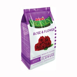 Jobes Rose and Flower Organic Plant Food