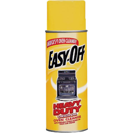 Easy-Off Oven Cleaner