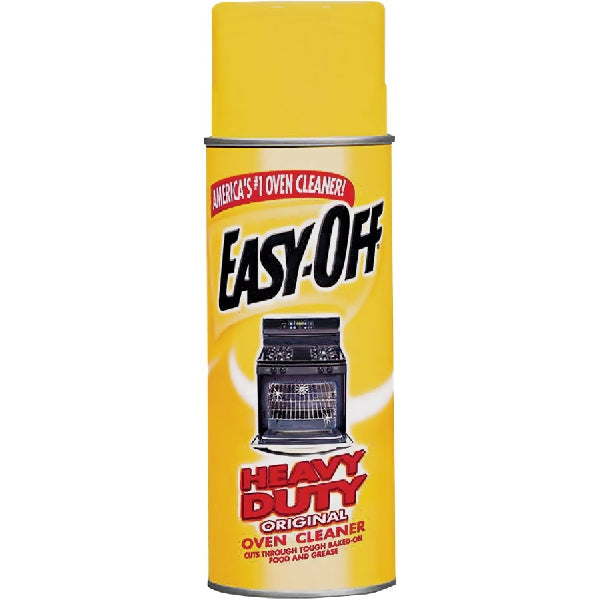 Easy-Off Oven Cleaner