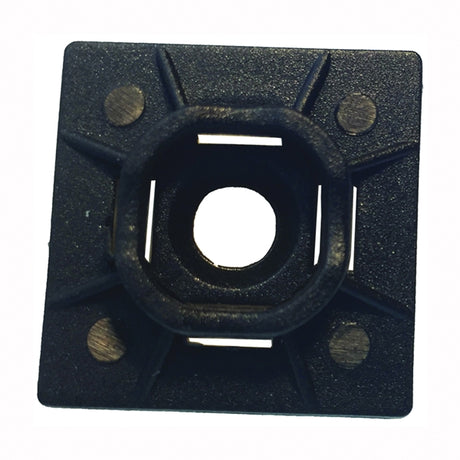 Gardner Bender Mounting Base Black