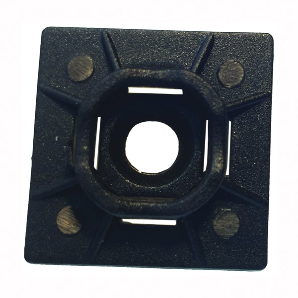 Gardner Bender Mounting Base Black