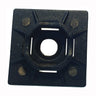 Gardner Bender Mounting Base Black