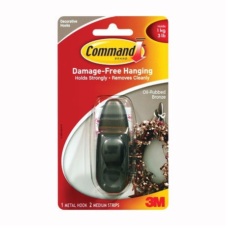 Command Decorative Hook