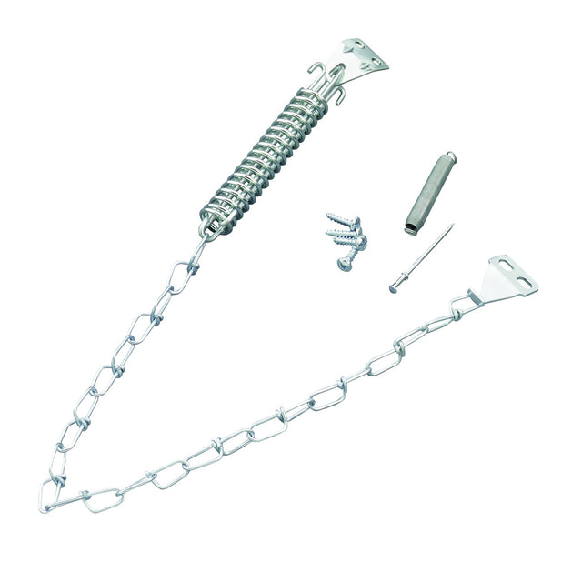 Wright Products Chain Door Stops