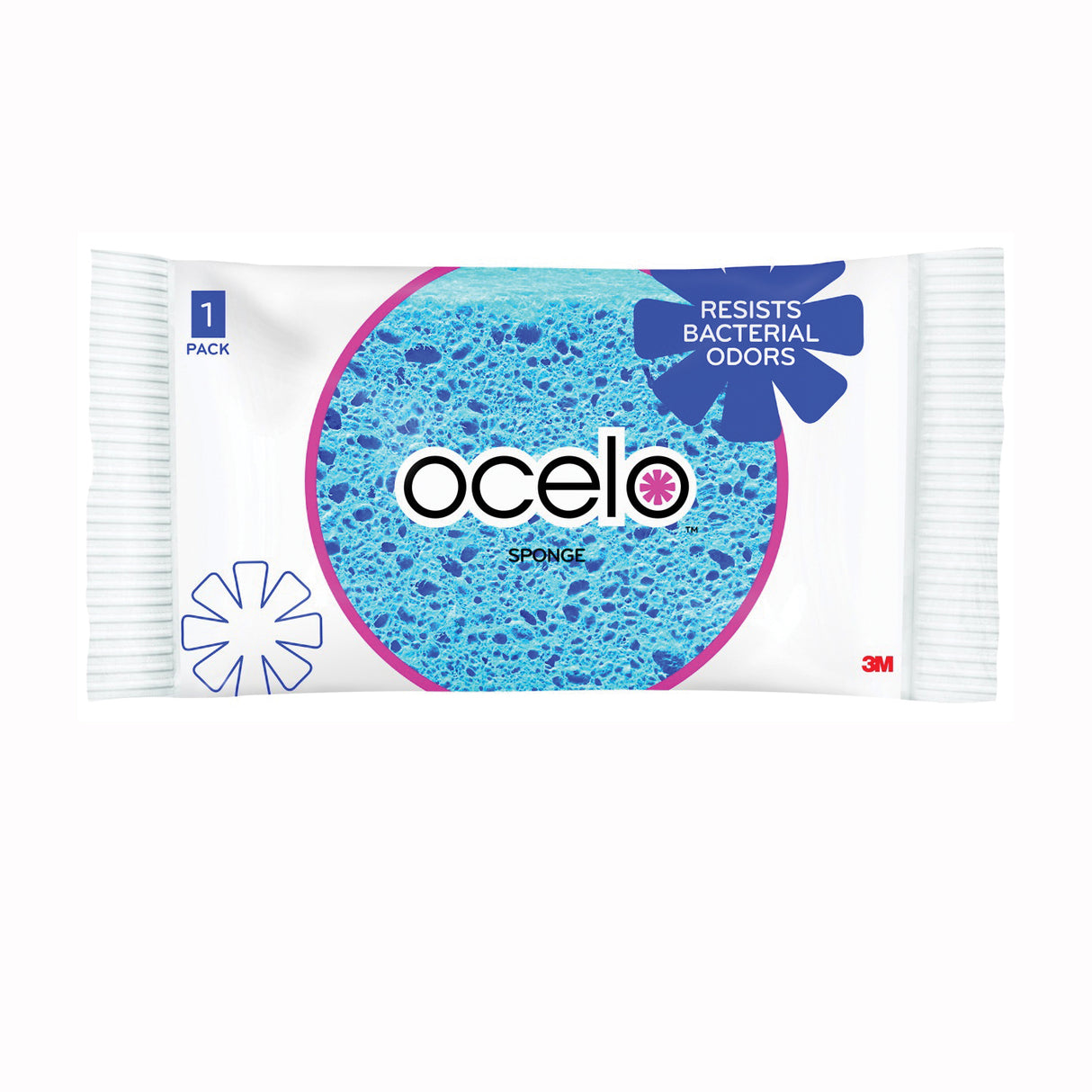 Ocelo Sponge