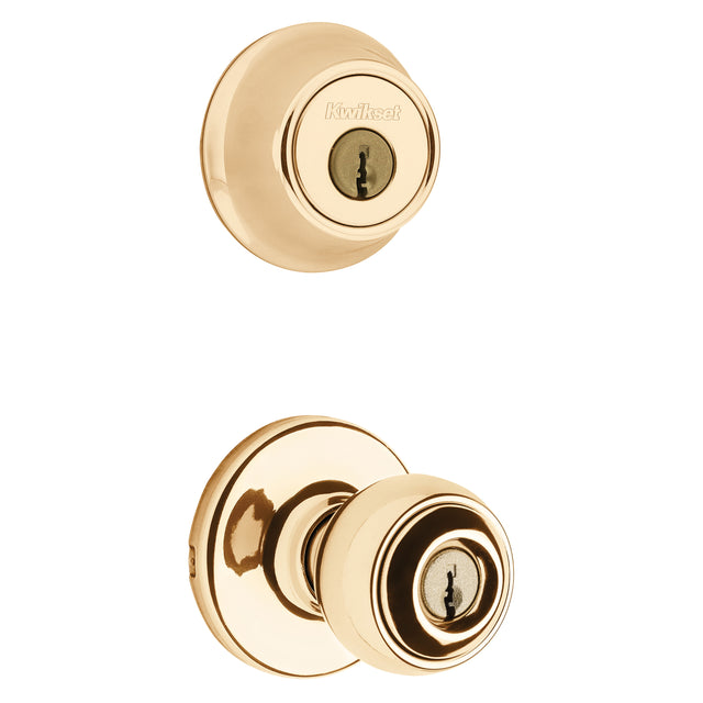 Kwikset Combination Lockset