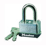 Master Lock Padlock Steel