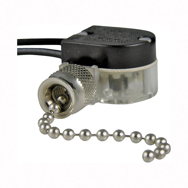 Gardner Bender Pull Chain Switch