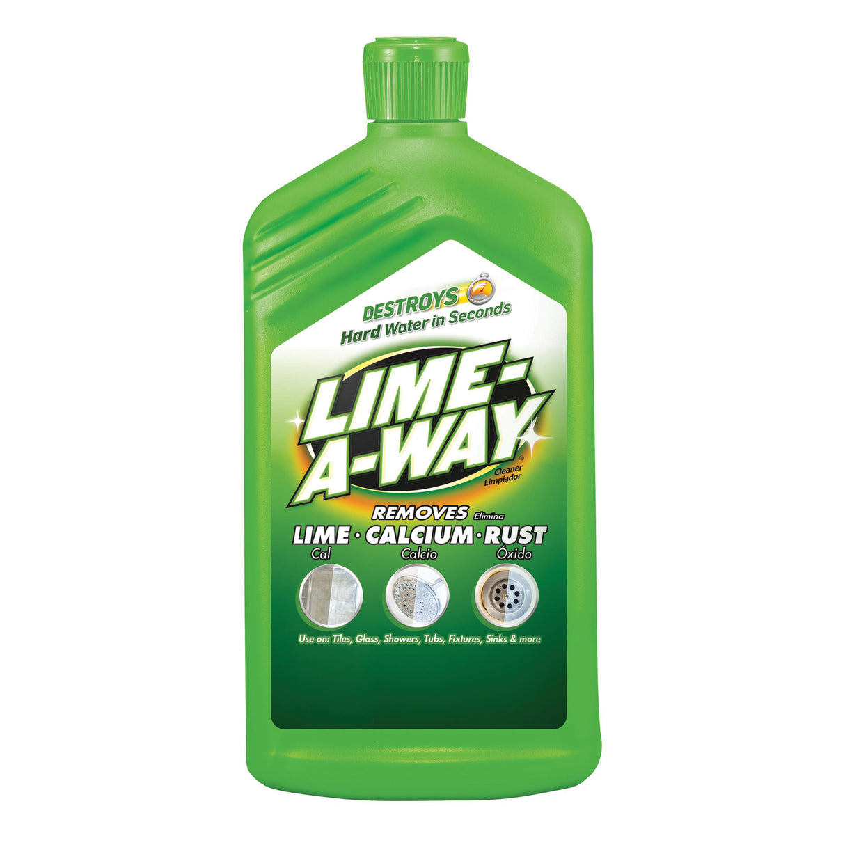 Lime-A-Way Stain Remover 28OZ