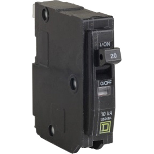 Square D Circuit Breaker 30A