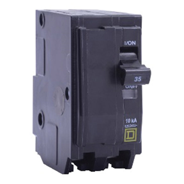 Square D Circuit Breaker 40A