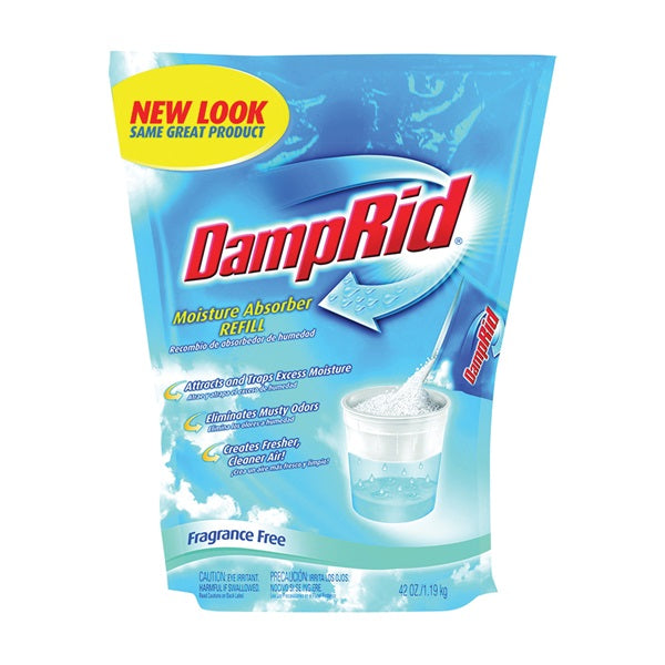 DampRid Moisture Absorber Refill 47OZ