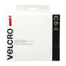 VELCRO Brand Fastener Black / 2X15