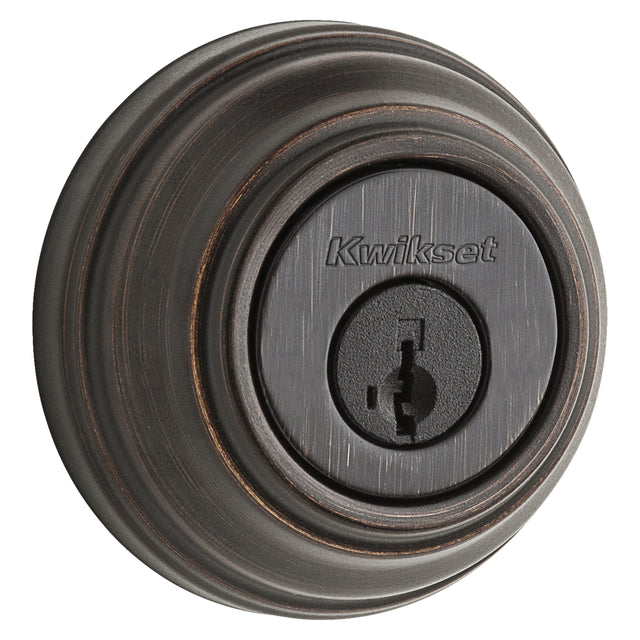 Kwikset Deadbolt