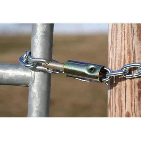New Farm Gate Latch