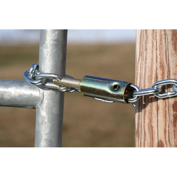 New Farm Gate Latch