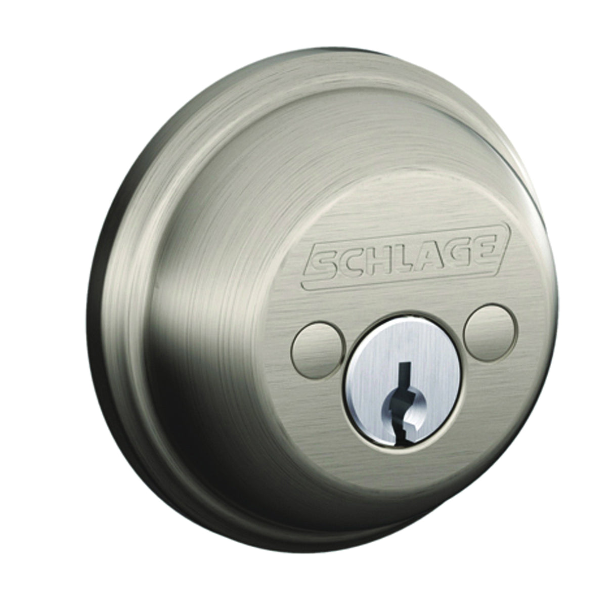 Schlage Deadbolt