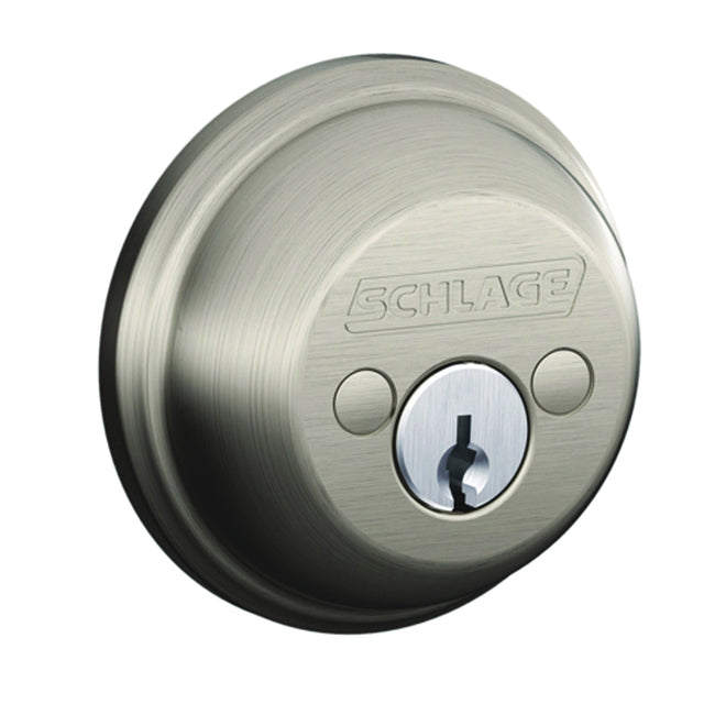 Schlage Deadbolt