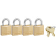 Master Lock Padlock