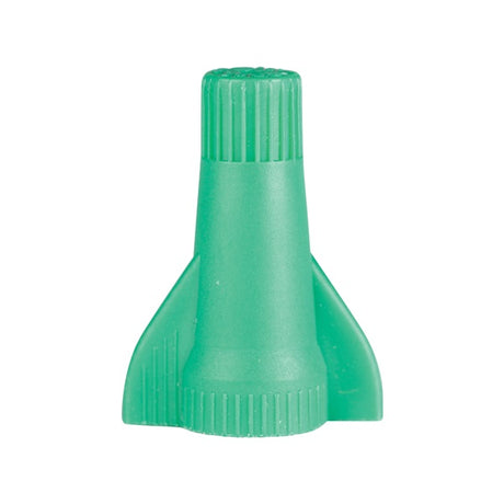 Gardner Bender Wire Connector Green